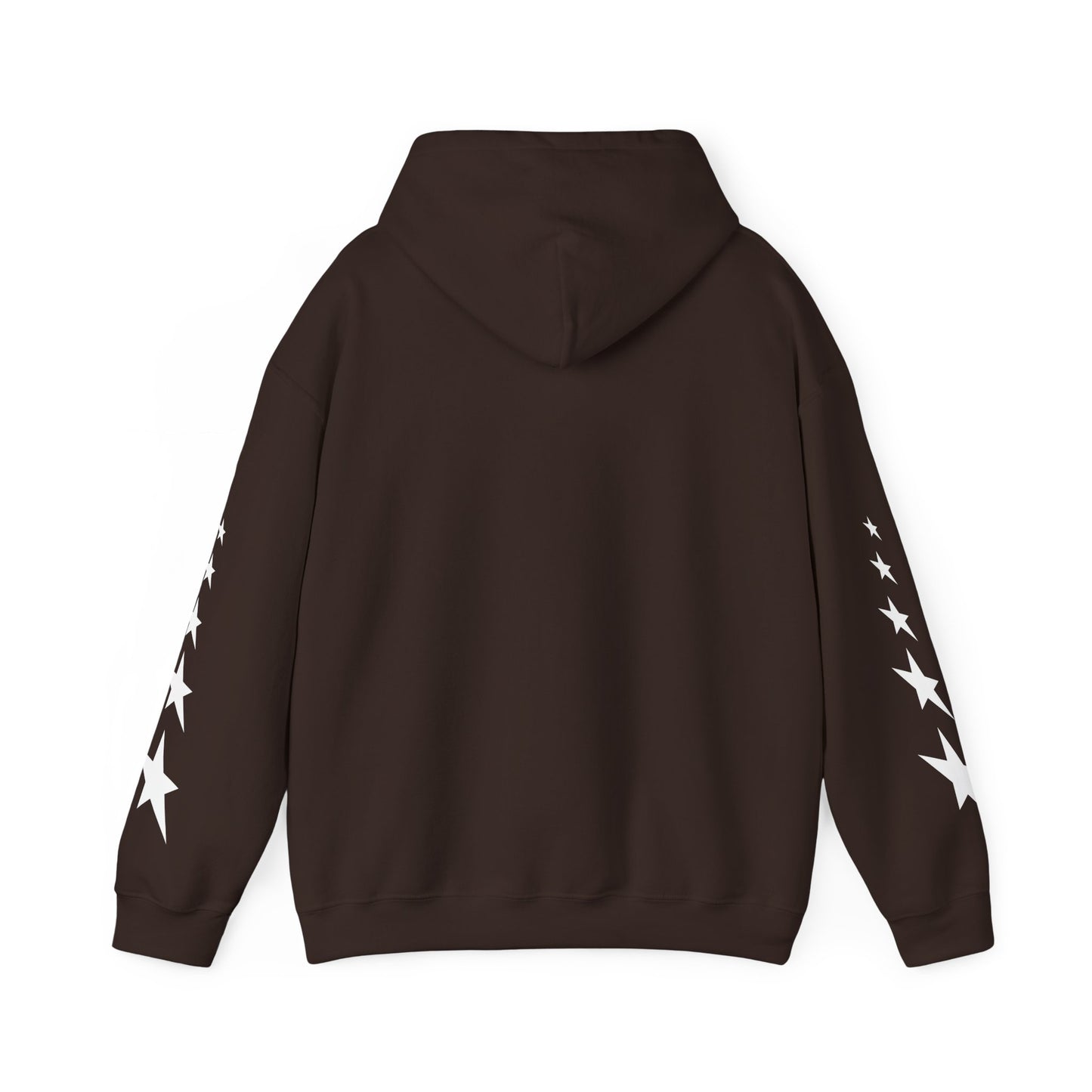 Cultured Brown Hoodie