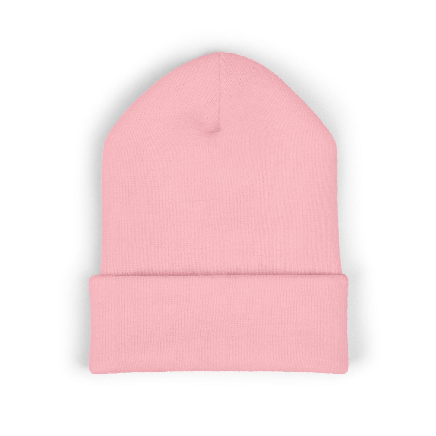 Cultured Pink Beanie